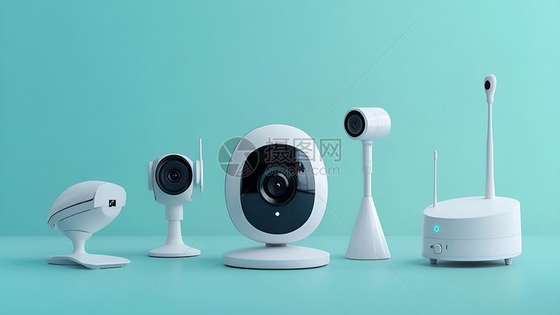 智能安防监控：场景化应用中的性能优化策略