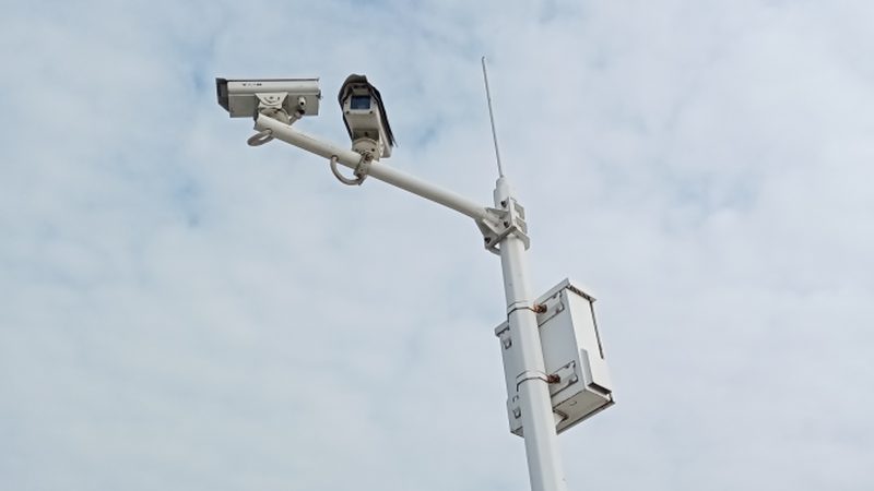 不锈钢防水电子巡更器：场景适用性深度解析